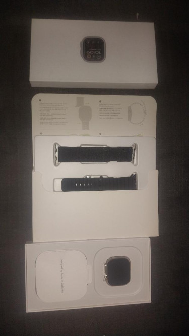 Apple Watch Ultra 2