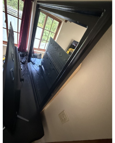 Full KING Size Bedroom Set