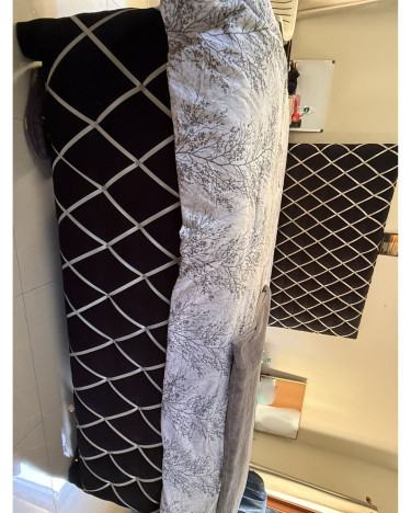 Full KING Size Bedroom Set