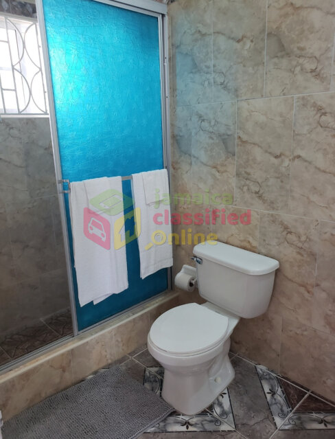 1 Bedroom Apartment O