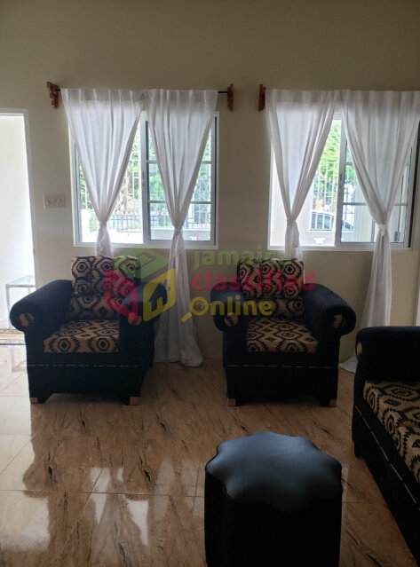 1 Bedroom Apartment O