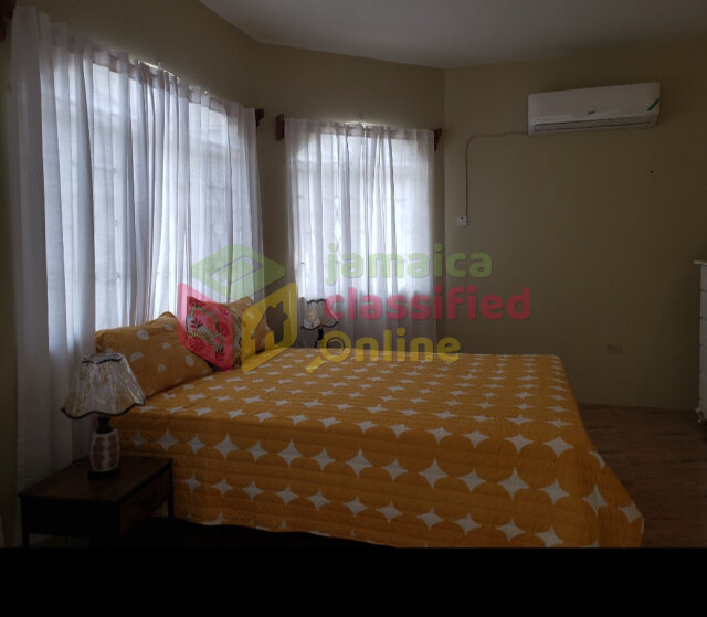1 Bedroom Apartment O