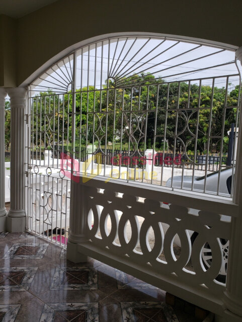 1 Bedroom Apartment O Apartments Negril