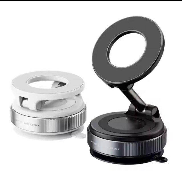 Magnetic Phone Holder