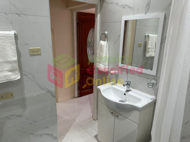 2 Bedrooms And One Bathroom House