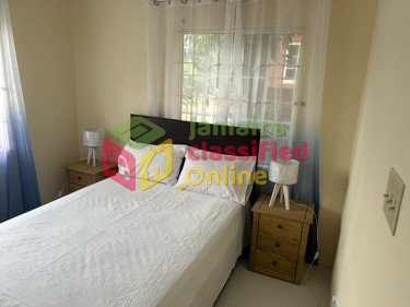 2 Bedrooms And One Bathroom House