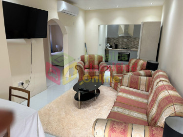 2 Bedrooms And One Bathroom House