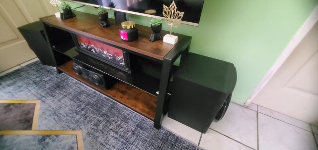 Blackpoint Music System Component Sets Portmore
