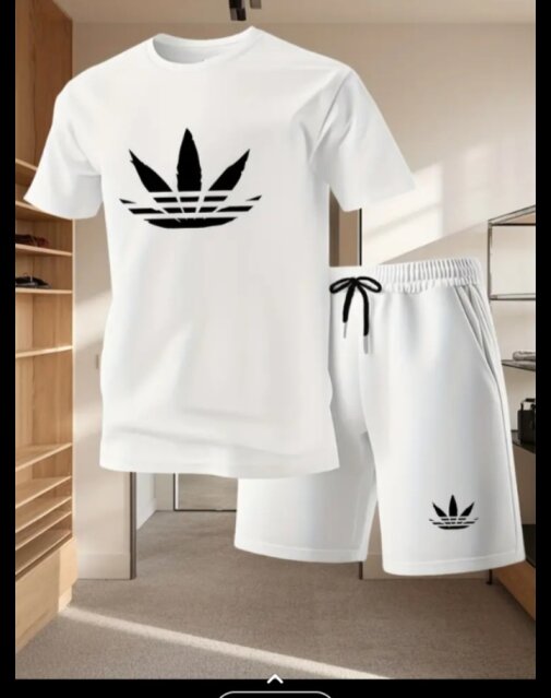 Shorts And Shirts Men's Clothes Duhaney Park