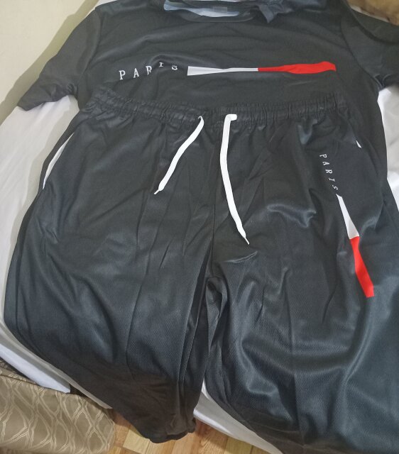 Shorts And Shirts