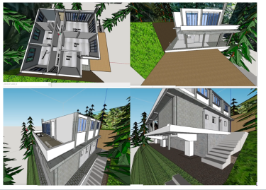 Expert 3D Development