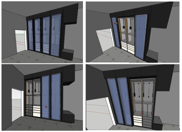 Expert 3D Development