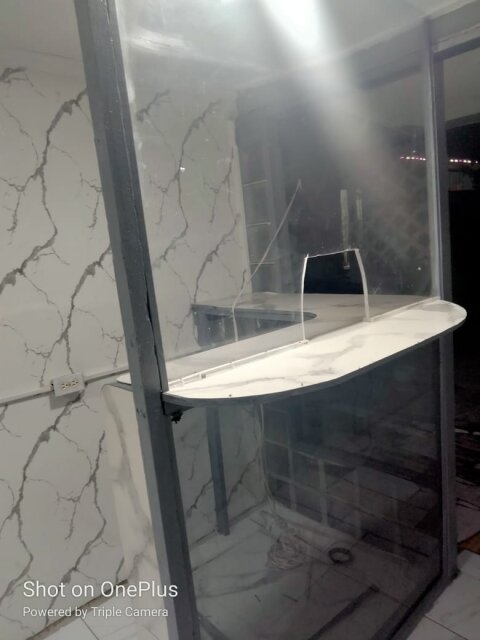 Sml Shop Space Renting