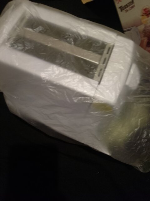 Starline 2 Slice Toaster