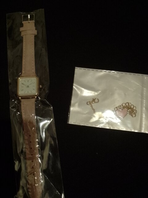 Watch And Bracelet Watches Kingston