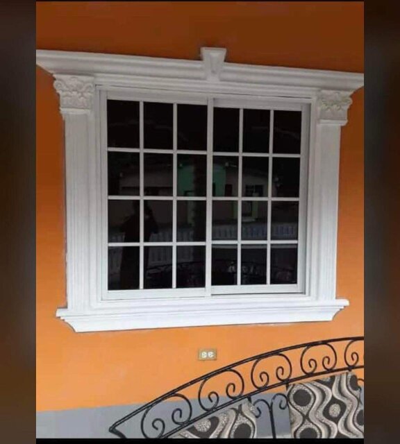 WINDOW MOLDING Other Market Frankfield