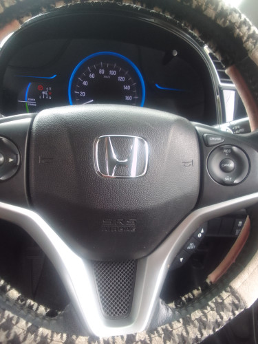 Honda Shuttle For Rent Cars Kingston