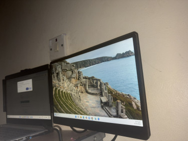 Laptop Screen Extender Laptops Montego Bay