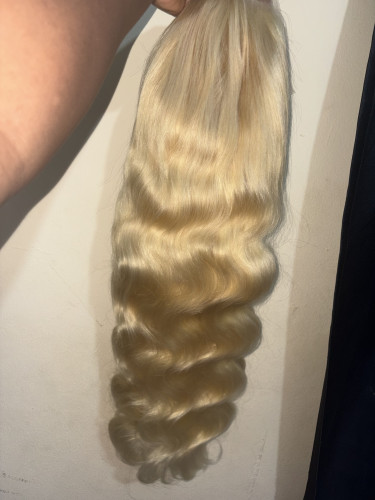 Bundles And Wigs-100% Human Hair Montego Bay