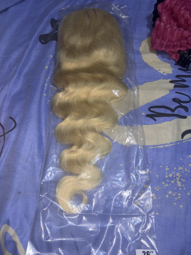 Bundles And Wigs-100% Human