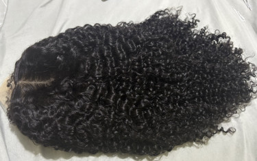 Bundles And Wigs-100% Human