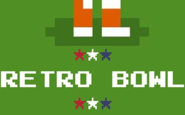 Retro Bowl Commercial New York