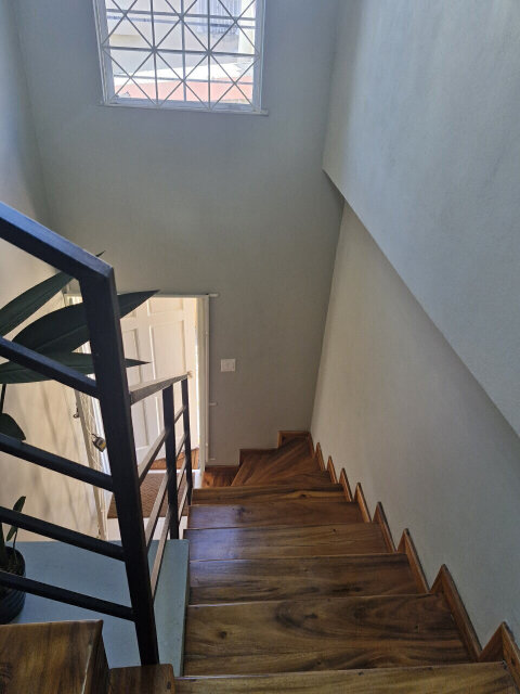 Lovely Fully Furnished 1 Bedroom House
