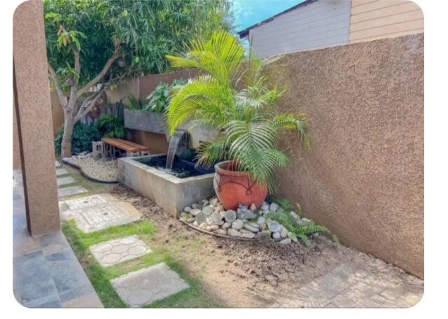 Lovely Fully Furnished 1 Bedroom House