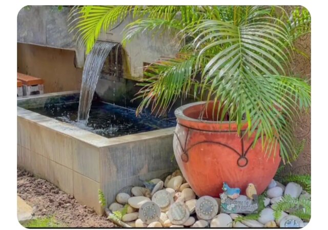 Lovely Fully Furnished 1 Bedroom House
