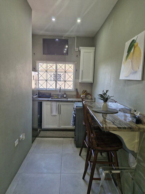 Lovely Fully Furnished 1 Bedroom House