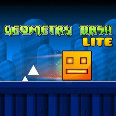 Geometry Dash Lite Game CDs, Manuals & Guides New York