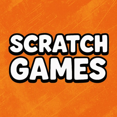 Scratch Games EngagingWith Diverse Range Of Games Game CDs, Manuals & Guides Heath, MA