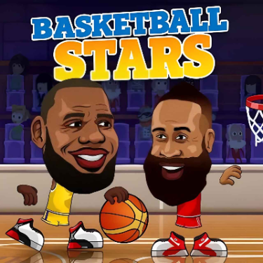 Basketball Stars 2026 Console Parts & Replacements Alaska