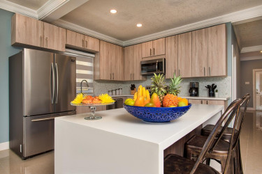 3 Bedroom Furnished Apartment In Gated Development