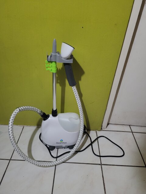 Steamfast Fabric Steamer (Clothes Iron) Tools Innswood, Spanish Town