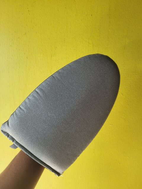 Steamfast Fabric Steamer (Clothes Iron)