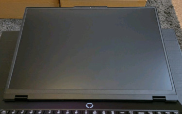 Lenovo Legion Pro 5 - 16