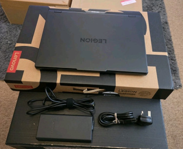 Lenovo Legion Pro 5 - 16 Laptops Portland Town