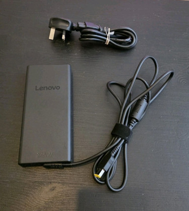 Lenovo Legion Pro 5 - 16