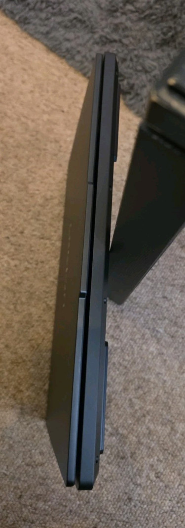Lenovo Legion Pro 5 - 16