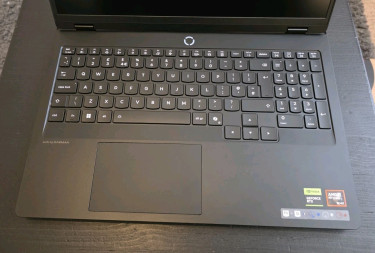 Lenovo Legion Pro 5 - 16