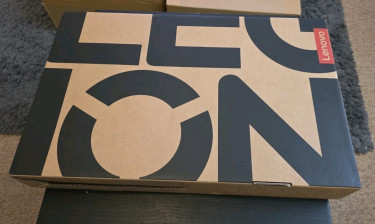 Lenovo Legion Pro 5 - 16