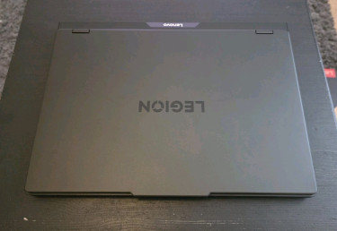 Lenovo Legion Pro 5 - 16