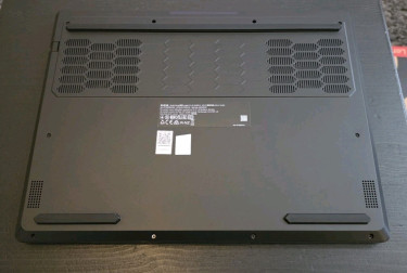 Lenovo Legion Pro 5 - 16