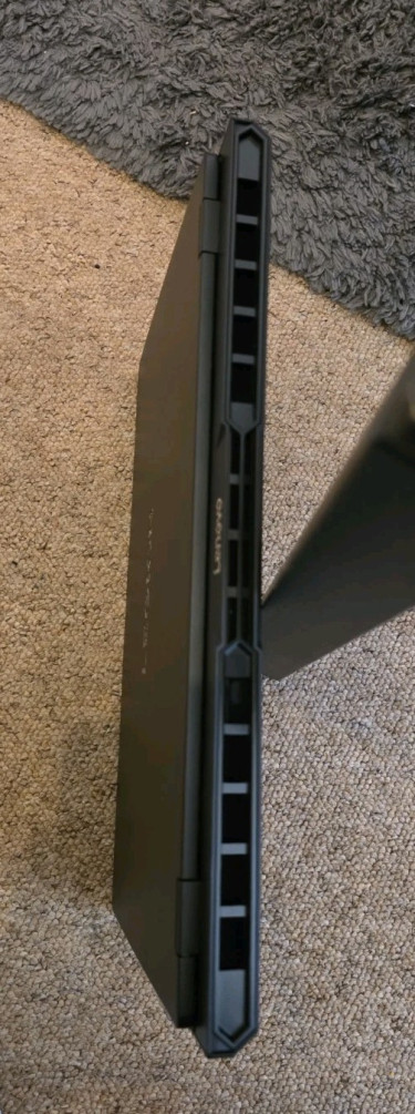 Lenovo Legion Pro 5 - 16