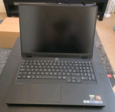 Lenovo Legion Pro 5 - 16