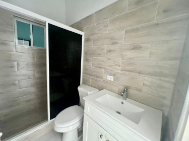 2 Bedrooms, 2 Bathrooms