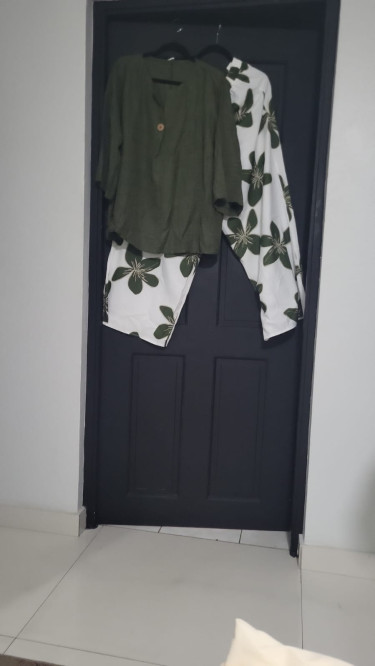 Assorted Women Clothes 