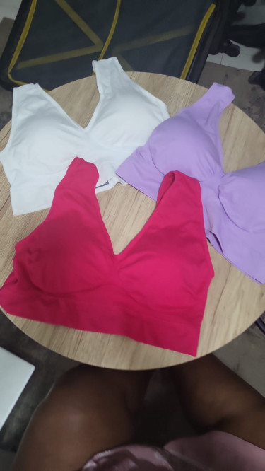 Assorted Women Clothes 