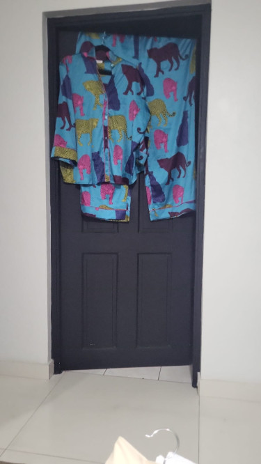 Assorted Women Clothes 